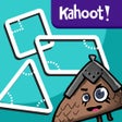 Ikona programu: Kahoot Geometry by Dragon…