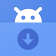 Symbol des Programms: Apk Getter - Extractor