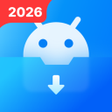 程序图标：Apk Getter - Extractor
