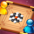Ícone do programa: Carrom: Online Game