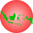 Ikon program: LAPAN: Fire Hotspot
