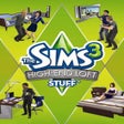 Иконка программы: The Sims 3: High-End Loft…
