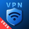 Ikona programu: VPN - Plane VPN Fly