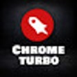 أيقونة البرنامج: Chrome turbo