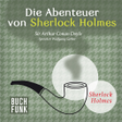 أيقونة البرنامج: Abenteuer von Sherlock Ho…