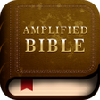 Icon of program: Amplified Bible study off…
