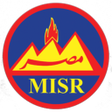プログラムのアイコン：Misr Petroleum App