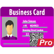 程序图标：Pro QR Generater For Vcar…