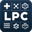 程序图标：LPC App