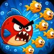 Ikona programu: Fish Games Offline No Wif…