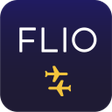 Symbol des Programms: FLIO  Your personal trave…