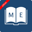 程序图标：English Malay Dictionary