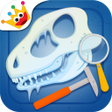 プログラムのアイコン：Archaeologist - Dinosaur …