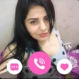 أيقونة البرنامج: xxxx - live video call ap…
