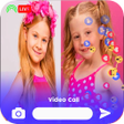 Иконка программы: Nastya  Diana chat with r…
