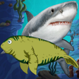 程序图标：Manatee Shark Attack