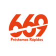 プログラムのアイコン：669 Préstamos Rápidos