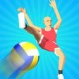 Icon of program: Ultimate Dodgeball 3D