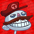プログラムのアイコン：Troll Face Quest Video Ga…