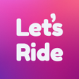 Ikon program: Ride On: Let’s Ride