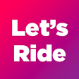 Ride On: Let’s Ride