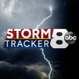Icon of program: WRIC Storm Tracker 8