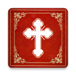 Ícone do programa: Geez Amharic Bible 81 መጽሐ…