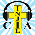 CIA - Cerita INJIL Audio