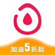 أيقونة البرنامج: 好车惠加油-5折加油