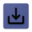 Ícone do programa: TDL: Download Video for T…