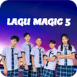 Ikon program: Lagu Magic 5