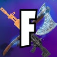 أيقونة البرنامج: Fortnite Battle Royale: G…