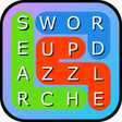 プログラムのアイコン：Word search game in Engli…