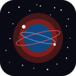 Icoon van programma: NASA Image of the Day