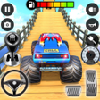 Ikona programu: Double Impossible Mega Ra…