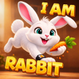 Icoon van programma: I Am Naughty Rabbit Simul…