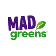 プログラムのアイコン：MAD Greens Rewards