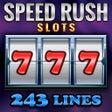Icoon van programma: Speed Rush Las Vegas Slot…