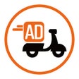 Ikon program: MotoAD