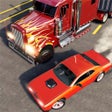 프로그램 아이콘: Highway Racer - Traffic R…