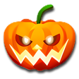 Icon of program: Halloween Emoticons