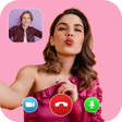 Icoon van programma: LivMeet - Girls Video Cal…