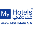 MyHotels - Hotel Rooms Booking