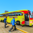 程序图标：City Bus Simulator Pro Tr…