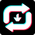 程序图标：TT Video Saver no Waterma…