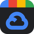 Google Cloud Org Colorizer icon