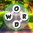 Иконка программы: Word Journey: Word Game