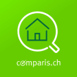 Property Switzerland: Rent or buy apartmenthouse