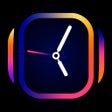 ไอคอนของโปรแกรม: Watch Faces Gallery  Widg…