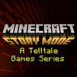 Programın simgesi: Minecraft: Story Mode
